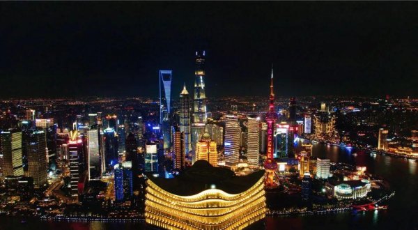 场外配资网站 中国真正的国际大都市仅8座，其他城市莫争，差距明显